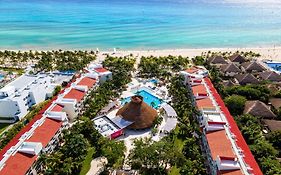 Viva Wyndham Azteca Playa Del Carmen Mexico