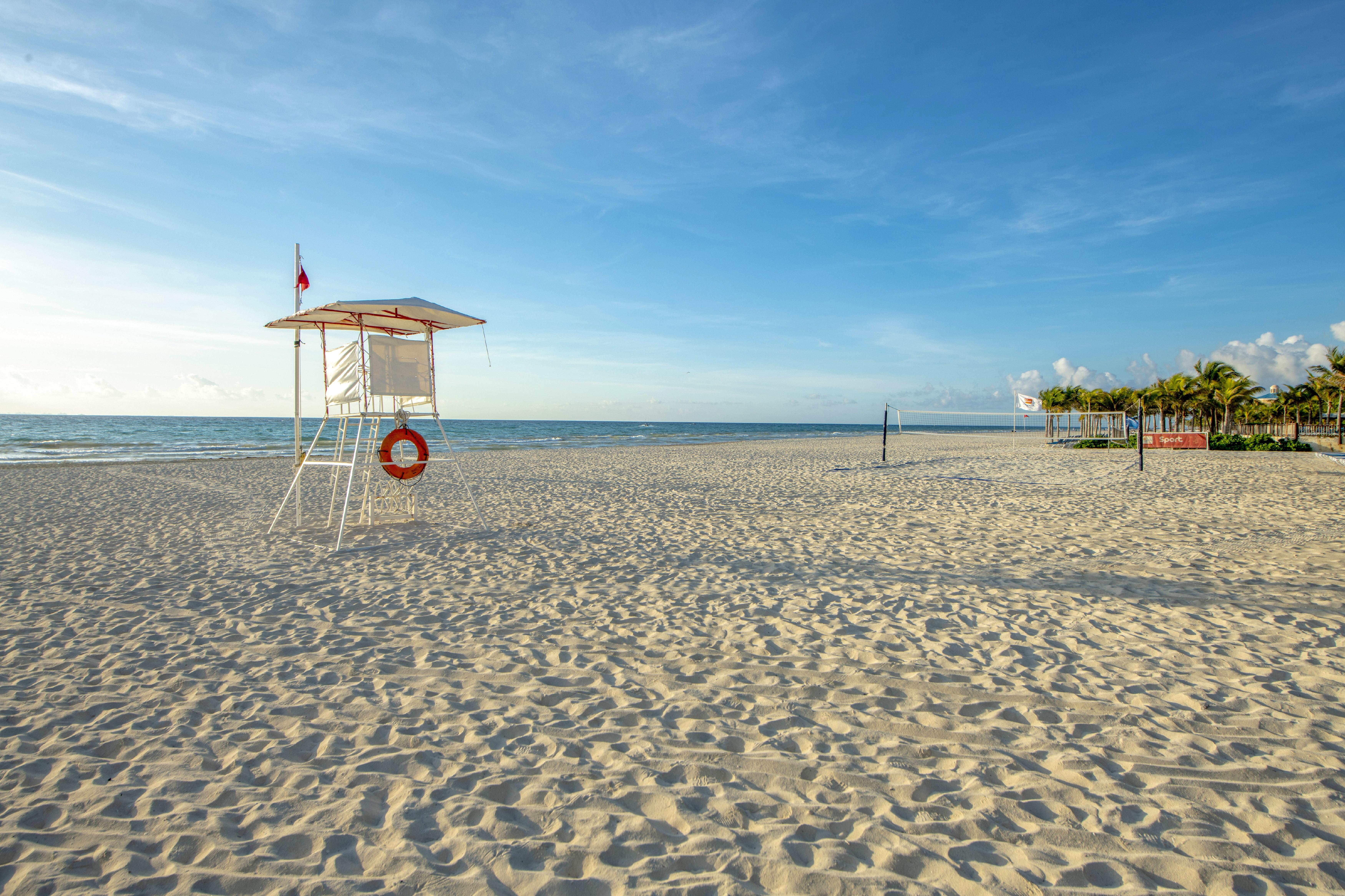 Viva Azteca By Wyndham, A Trademark All Inclusive Resort Playa del Carmen Exterior photo